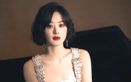 Triệu Lệ Dĩnh lại gây bão MXH nhờ 1 hành động không ai ngờ, đỉnh lưu hàng thật giá thật là đây!