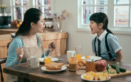 Những đứa trẻ bất hiếu có thể được nhận ra từ rất sớm chỉ bằng 5 dấu hiệu này