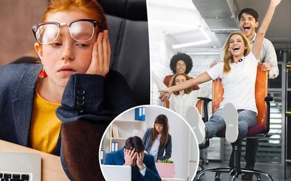 Trào lưu nghỉ việc trả thù sếp của gen Z khiến nhiều công ty Mỹ hỗn loạn