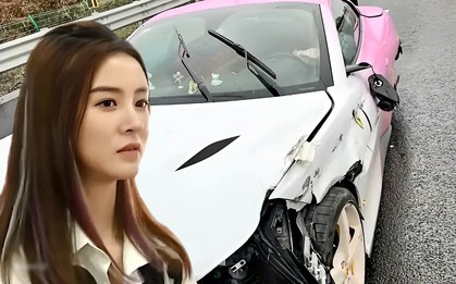 Người phụ nữ chi 105 triệu mua bảo hiểm cho chiếc Ferrari trị giá 10 tỷ đồng, bị tai nạn công ty bảo hiểm từ chối bồi thường: Chúng tôi sẽ báo cảnh sát bắt cô
