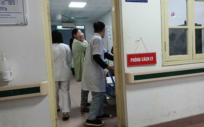 Dịch bệnh sởi diễn biến phức tạp: Bác sĩ khuyến cáo cần làm ngay điều này