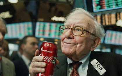Bí quyết sống đến 94 tuổi của tỷ phú Warren Buffett: Dù thích ăn khoai tây chiên, uống Coca Cola nhưng có 5 ĐIỀU 'bất di bất dịch'