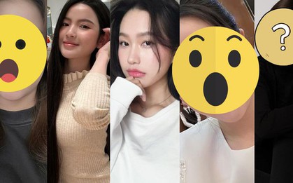 Top 5 nàng WAGs vừa xinh đẹp lại kiếm tiền cực giỏi: Doãn Hải My, Chu Thanh Huyền và 3 tiểu thư lá ngọc cành vàng