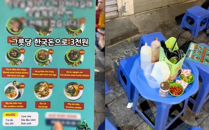 Du khách Hàn Quốc sốc khi thấy ở Việt Nam "cho gà đen vào ramen", không ngờ rằng đó là món ăn "cực phẩm" mà nhiều người mê mẩn