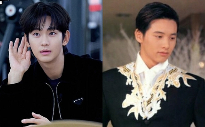 "Kim Soo Hyun tuyệt vời hơn Won Bin"
