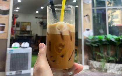 Nhiều người Việt chỉ còn dành 21.000 đồng uống cà phê