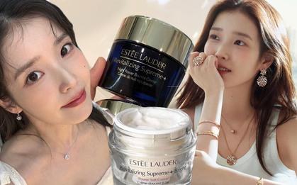 Kem dưỡng phú bà giúp "em gái quốc dân" lão hóa ngược, U35 đóng vai 18 tuổi ngon ơ