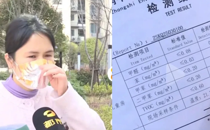3 tháng sống trong nhà thuê, đứa trẻ 7 tuổi mắc ung thư máu, người mẹ phát hiện "bí mật động trời" của chủ nhà