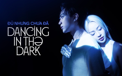 “Hoàng tử” SOOBIN - “công chúa” Thanh Thủy và một MV chiều fan vừa sến vừa nhạt