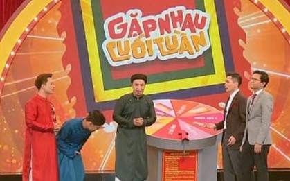 Gặp Nhau Cuối Tuần lên sóng sau 20 năm: Người khen hay, kẻ chê kém duyên