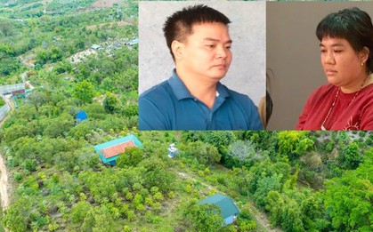 Khu tu tập lừa đảo ‘đắc đạo thành tiên’: Vì sao chính quyền không biết?