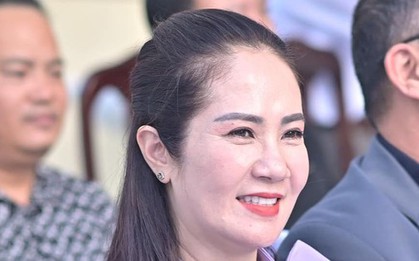 Giám đốc Nhà hát Tuổi trẻ nói về quyết định thôi việc của NSƯT Nguyệt Hằng