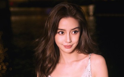 Sự nghiệp Angelababy rơi vào tình thế tuyệt vọng