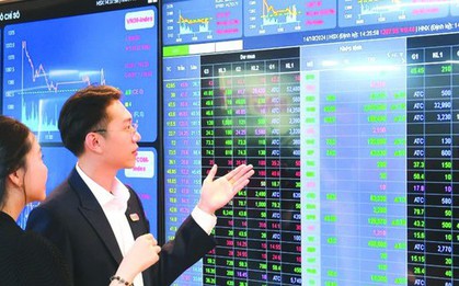 Thấy gì từ con số ấn tượng nhất thị trường chứng khoán tuần qua?