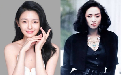 Showbiz có 1 người đẹp y hệt Từ Hy Viên: Chết cũng không yên!