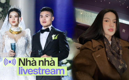 Chu Thanh Huyền có đang thách thức?