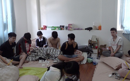 Phát hiện tài khoản ngân hàng của 23 thanh niên phát sinh giao dịch từ 20-30 tỷ đồng/ngày: Công an Lâm Đồng lập tức vào cuộc xác minh