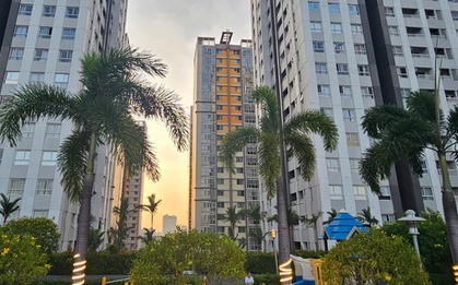 Lãi vay xuống thấp, có nên "xuống tiền" mua nhà đất lúc này?