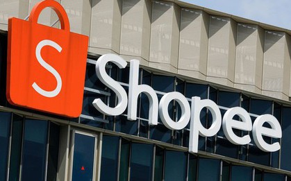 Shopee giảm phí nhiều ngành hàng từ ngày 1-4