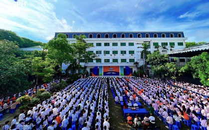 Phụ huynh chú ý: Năm 2025, đây là những trường tư ở Hà Nội có học phí DƯỚI 4 TRIỆU ĐỒNG/tháng