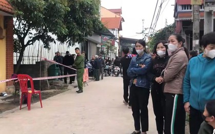Vụ cháu sát hại bà nội, đốt nhà phi tang: Thuê bạn game 15 tuổi với giá 5 triệu để cùng gây án