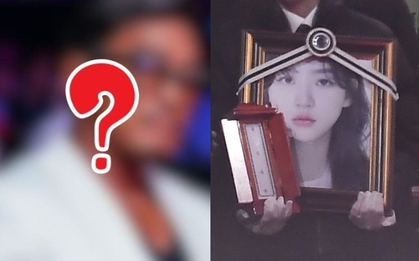 Hé lộ nhân vật đặc biệt chi trả cho tang lễ Kim Sae Ron