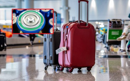 Quy định quan trọng về việc mang pin sạc dự phòng trong hành lý xách tay của Vietnam Airlines, nhiều người vẫn chưa hề biết