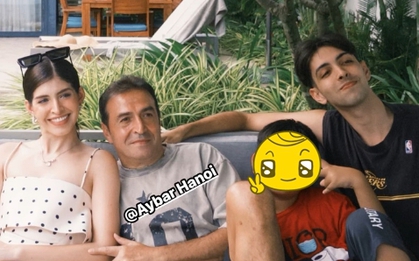 Em trai đăng ảnh có mặt An Tây, chia sẻ gây chú ý sau 4 tháng chị gái vướng vòng lao lý