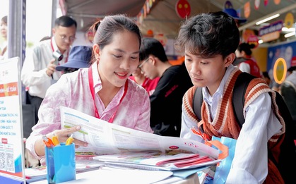 5 ngành học đang xếp đầu thu hút thí sinh đăng ký học bổng sớm tại UEF