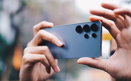Tại sao Galaxy S25 Ultra là lựa chọn hàng đầu để "đu concert"?