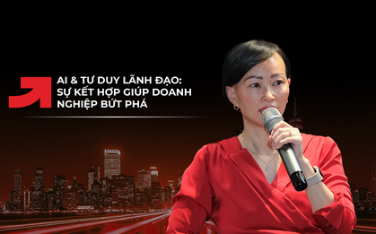 Những giá trị cốt lõi từ Navigating 2025: Công nghệ, lãnh đạo và sự phát triển bền vững