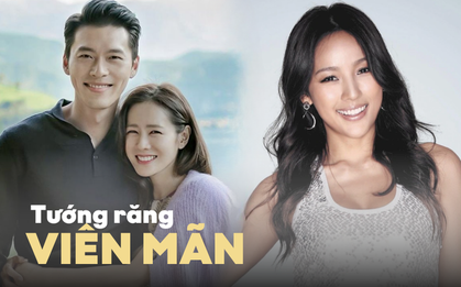 Top 4 mỹ nhân Hàn Quốc sở hữu tướng răng "bạc tỷ": Hôn nhân hạnh phúc, sự nghiệp thăng hoa liên tục