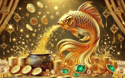 4 con giáp cực hợp mua vàng theo lời khuyên của bậc thầy phong thủy: Càng đeo càng giàu, hút tài lộc tới tấp