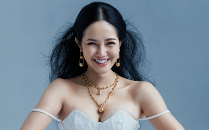 Hồng Nhung chia sẻ về đợt xạ trị thứ 3: Sợ hãi nhưng không bỏ cuộc