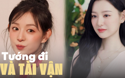 Cách một người di chuyển (tướng đi) hoặc tư thế cơ thể có thể tiết lộ gì về tâm lý và tài vận của họ?