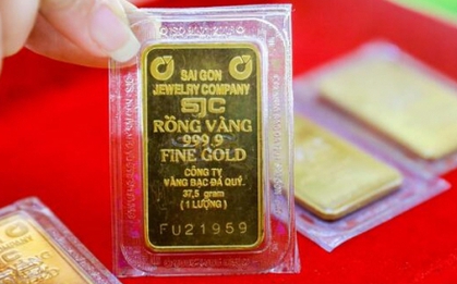 Mẹ chồng muốn “giữ hộ” của hồi môn hơn 10 lượng vàng giúp tôi