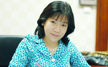 Cựu Chủ tịch Công ty AIC Nguyễn Thị Thanh Nhàn lĩnh thêm 10 năm tù