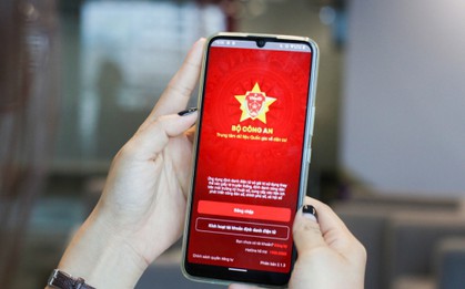 VNeID có thêm tính năng mới về thông tin nhà đất hữu ích
