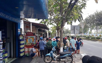 Thông tin mới về vụ phát hiện thi thể vợ chồng trong căn nhà khoá trái cửa