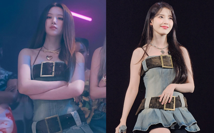 Nữ idol xấc xược nhất nhì Kpop khiến nữ chính "Khi Cuộc Đời Cho Bạn Quả Quýt" thất thế
