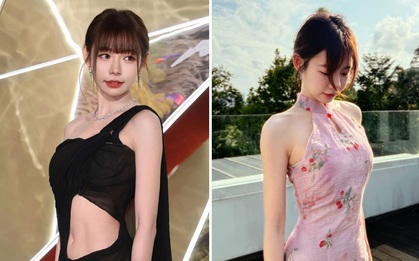 Nữ diễn viên phim kinh dị 35 tuổi mà trẻ như 20, có lối sống thế này bảo sao ‘body siêu thực’
