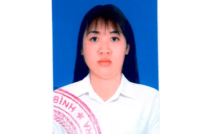 Truy nã Tưởng Thị Thảo