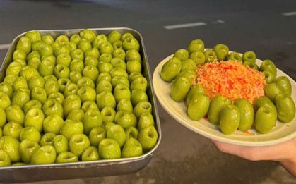 Loại quả chua chát tưởng không ai ăn hóa ra đắt giá, mang ra nước ngoài