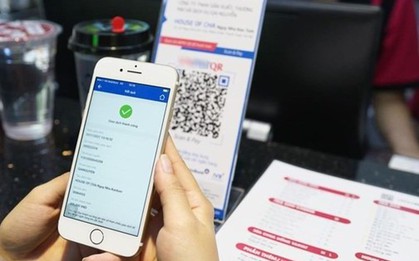 Thẻ, chuyển khoản hay tiền mặt: Phương thức thanh toán nào đang được các nhà bán hàng chấp nhận nhiều nhất tại Việt Nam?
