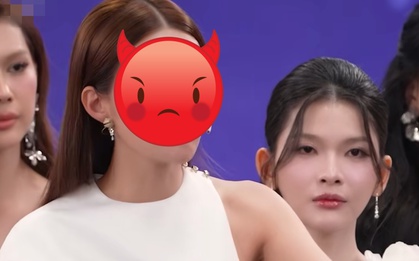 Show thực tế do Hoa hậu đình đám làm bị chê "ồn như cái chợ", giám khảo cãi tay đôi với Mentor