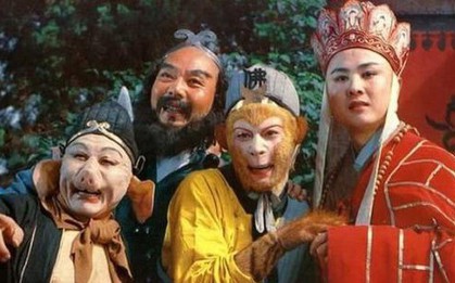 Tây du ký: Không phải Trư Bát Giới, đây mới là người ba phải nhất