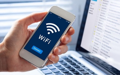 Cách bắt WiFi có mật khẩu mà không cần biết mật khẩu trên điện thoại đơn giản, hiệu quả nhất