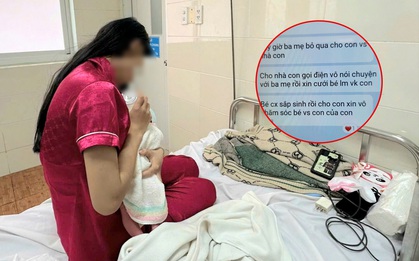 Nữ sinh 15 tuổi sinh con, tiết lộ bất ngờ về người nghi gây ra chuyện