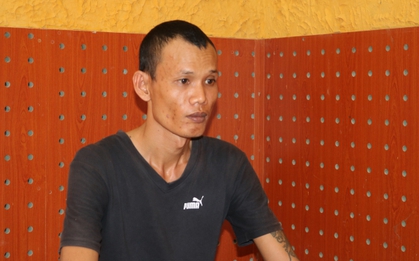 Bắt khẩn cấp Trần Văn Hoàng và 3 đồng phạm vì bắt người trái pháp luật