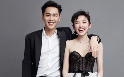 Cặp vợ chồng ngôn tình nhất showbiz tuyên bố: “Chúng tôi ủng hộ chuyện tự nguyện ly hôn”